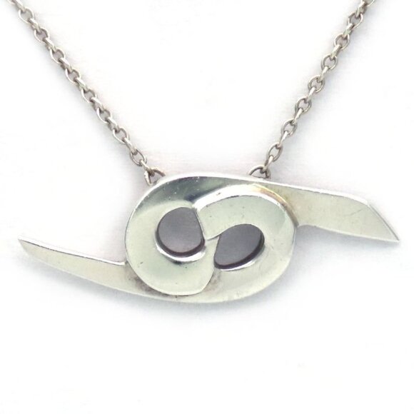 Tiffany & Co. Jewelry - ★SOLD★ Tiffany & Co Necklace Constellation Silver 925 Approx 2.5 g Silver Paloma